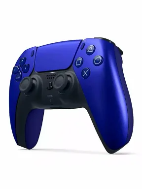 PS5 DualSense Rhythm Blue — фото 2