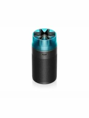 Dyson HushJet (Black/Teal) — фото 2