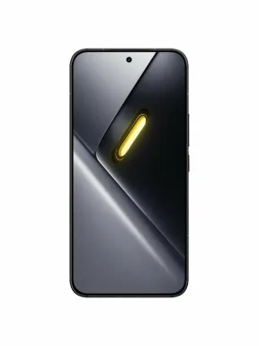 POCO X8 Pro Max 5G 12+ 512Gb Black — фото 2