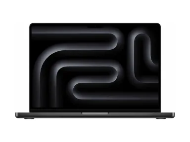 MacBook Pro 14 M5 Max 36+ 2Tb Space Black MGDU4