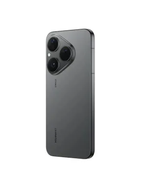 Смартфон HUAWEI Pura 80 12 Гб + 256 Гб, Матовый черный, Frosted Black — фото 11