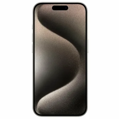 iPhone 15 Pro 128Gb Natural — фото 2