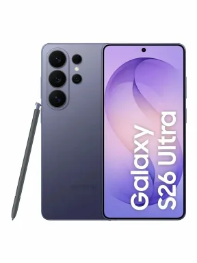 Смартфон Samsung Galaxy S26 Ultra, 12/256 ГБ, Violet (фиолетовый), Dual: nanoSim + Esim — фото 6
