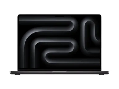 MacBook Pro 14 M5 Max 36+ 2Tb Space Black MGDU4 — фото 2