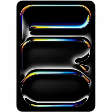 Планшет iPad Pro 13 (M4) LTE 1TB Silver — фото 2