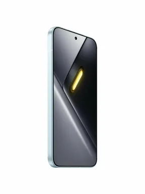 Смартфон POCO X8 PRO MAX 12/256 blue / синий ,MediaTek Dimensity 9500s, 8 ядер, тактовая частота — 3,73 ГГц — фото 7