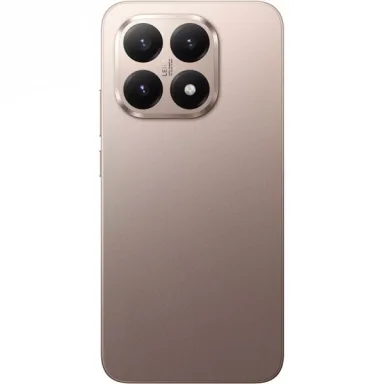 Смартфон  Xiaomi 15T 12/512 (Rose Gold | золотистый) — фото 1