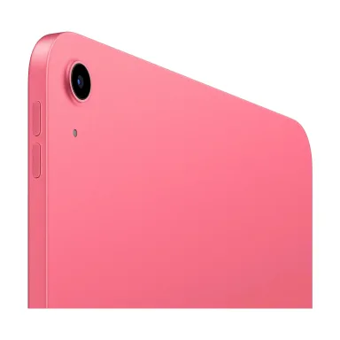 iPad 11 (2025) Wi-Fi 512Gb Pink — фото 5