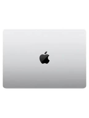 MacBook Pro 14 M5 Pro 24+ 2Tb Silver MJLV4 — фото 2