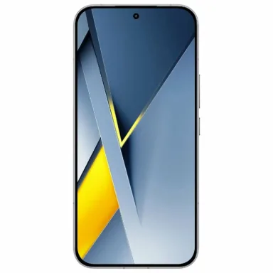 Xiaomi Poco F8 Ultra 12/256Gb Denim Blue (No Charger) — фото 3