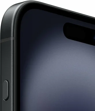Смартфон Apple iPhone 16 128GB, Black (Черный) Sim+ESim 2024 — фото 6