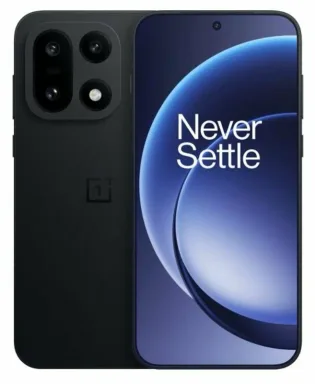 Смартфон OnePlus 15 16/512 ГБ черный (Black), Версия:  Global — фото 1