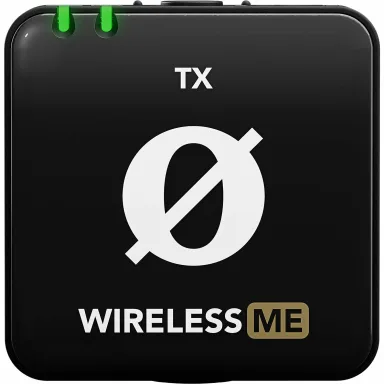 Rode WIRELESS ME DUAL