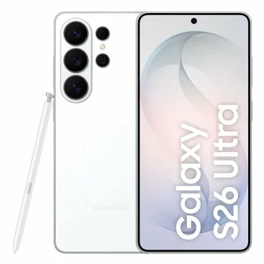 Samsung Galaxy S26 Ultra 12+ 256Gb White — фото 5