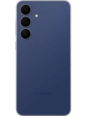Смартфон Samsung Galaxy S25 FE 8/256Gb, Global Navy (Синий), Dual: nanoSim+Esim — фото 5