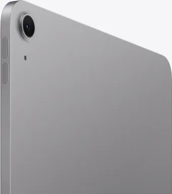iPad Air 11 (M2) 2024 1TB Wi‑Fi + LTE Gray — фото 5