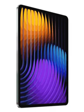 Планшет Xiaomi Pad 7 12/256GB Green Global 11.2" IPS 144 Гц Snapdragon 7 Plus Gen3 Android 15 — фото 7