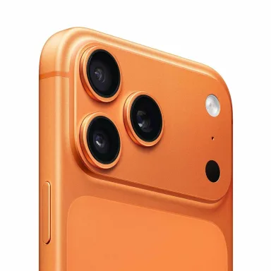 Apple iPhone 17 Pro Max 1Tb Cosmic Orange (Оранжевый)  Sim + ESim — фото 3