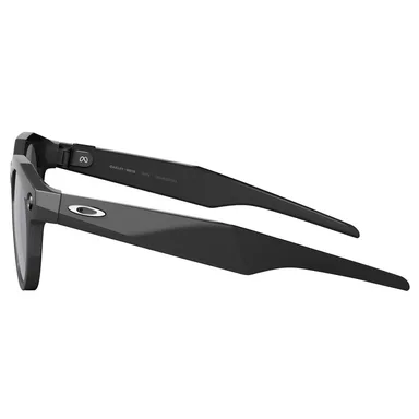 Oakley HSTN S51 (F Black, L Prizm Black Polarized) 00W8002 — фото 3