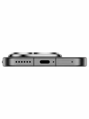 Смартфон Pura 90S Pro 12/256 Gb Mulberry Black — фото 11