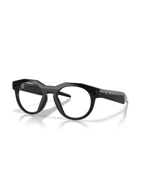 Oakley HSTN S51 (F Black, L Clear) 00W8002 — фото 4