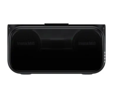 Беспроводной микрофон Insta 360 Mic Pro (2TX + 1RX) — фото 3