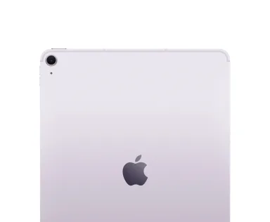 iPad Air 13 (M4) 2026 128GB Wi‑Fi + LTE Purple — фото 9