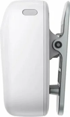 DJI Mic Mini Transmitter (Arctic White) — фото 3