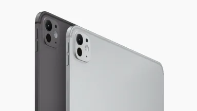 iPad mini 7 Wi-Fi 256Gb Space Gray — фото 6