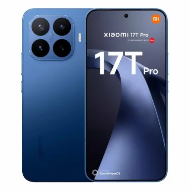 Xiaomi 17T Pro 12/256 Gb Blue — фото 2