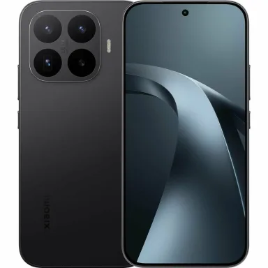 Xiaomi 17T 12/512GB Black — фото 1