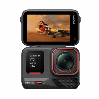 Insta 360 Ace Pro 2 Dual Battery — фото 3