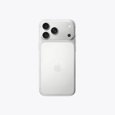 Смартфон Apple iPhone 17 Pro Max 256Gb Silver (Белый) Only Esim — фото 3