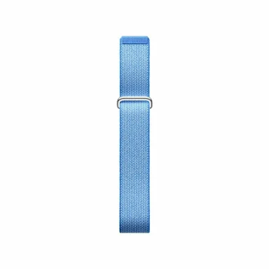 Фитнес-браслет Google Fitbit Air, цвет - Lavender (нежный пастельно-фиолетовый) — фото 4
