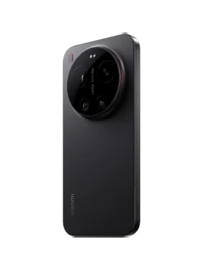 Xiaomi 17 Ultra, 6.39 ", 16/1TB, 200Мп камера, цвет Black ( черный ) Leica — фото 5