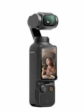DJI Osmo Pocket 3 — фото 3
