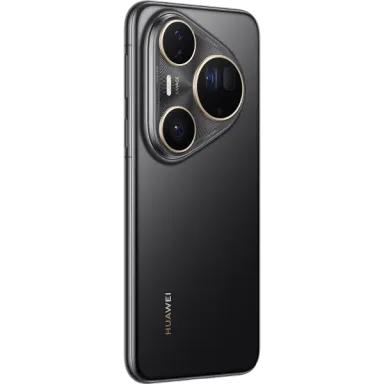 Смартфон Huawei Pura 80 Ultra 16/512Gb Golden Black (черный-золотой) — фото 4