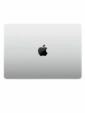 MacBook Pro 14 M5 Pro 24/1TB Silver MGDN4 — фото 2