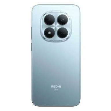 Смартфон Xiaomi Redmi Note 15 Pro 5G 8/256 ГБ Голубой (Blue) Global — фото 4