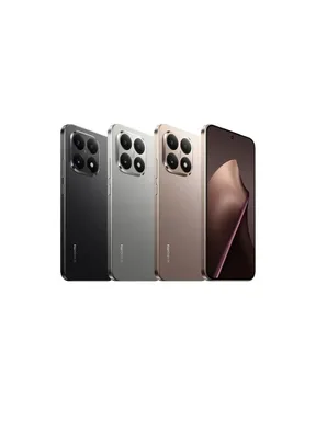 Xiaomi 15T Pro 12+ 512Gb Gray — фото 6