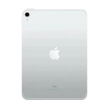 iPad 11 (A16) 2025 256GB Wi‑Fi + LTE Silver — фото 5
