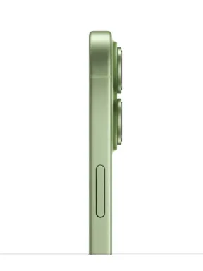 Смартфон Apple iPhone 17 256 Gb Sage (Зеленый) nano SIM + eSIM 2025 — фото 6