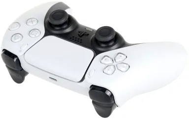 Sony DualSense PS5 White — фото 5