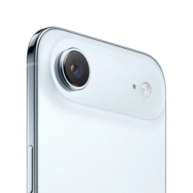 Смартфон Apple iPhone 17 Air 1 ТБ Blue (Синий) E-Sim 5G 2025 — фото 5