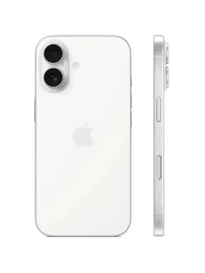 Смартфон Apple iPhone 17, 256GB, White (Белый), nano SIM + eSIM — фото 2