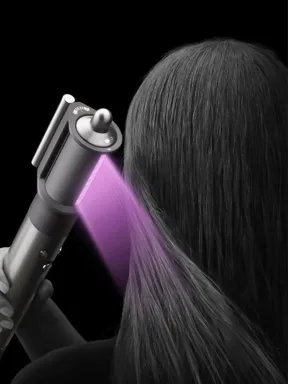 Dyson HS08 Ceramic Patina with Diffuse — фото 10