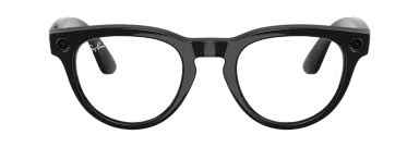 Ray-Ban Scriber Optics Gen2 S49 (F Transp Black) RW7002 — фото 6