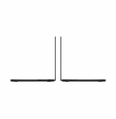 Apple MacBook Pro 16" 2024 M4 Max 48 ГБ 1 ТБ SSD черный космос — фото 2