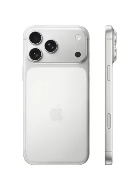 Смартфон Apple iPhone 17 Pro 256Gb Silver (Белый) Sim + Esim — фото 7