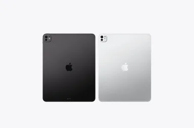 iPad Pro 11 M5 (2025) 256Gb Wi-Fi Silver Standard Glass MDWL4 LL — фото 5